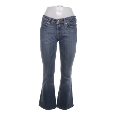 Jeans (572 Boot Cut) från Levi Strauss & Co Bomull, Elastan