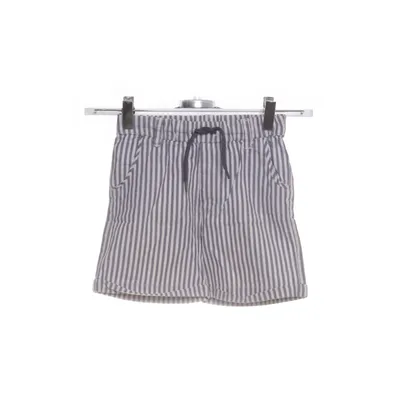 Shorts (Grå, Vit) från Miniature Bomull