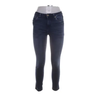 Jeans (Blue) from Iwie Cotton, Elastane, Polyester