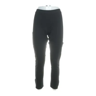 Leggings (Zwart) van Gina Elastaan, Polyester, Viscose