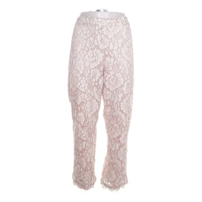 Pants (Pink, Multicolored) from Love Copenhagen Cotton, Polyamide, Polyester