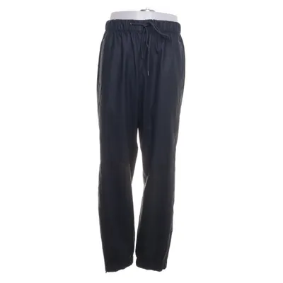 Rain pants (Blue, Black) from Rains Polyester, Polyurethane