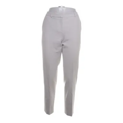 Kostuumbroek (Beige) van Hugo Boss Katoen, Elastaan, Polyester, Viscose