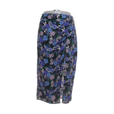 Nederdel (Sort, Blå, Grøn) fra Collection Pimkie Polyester