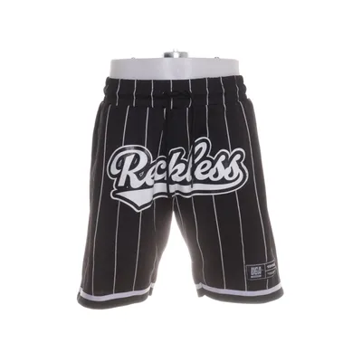 Trainingsshorts (Zwart) van FSBN