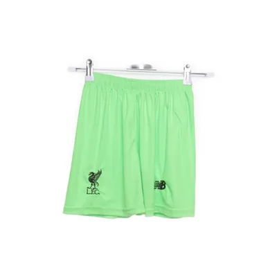 Træningsshorts (Grøn) fra New Balance