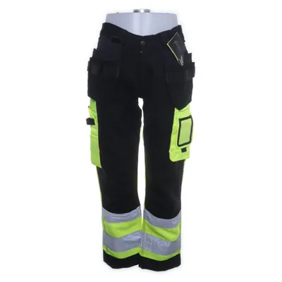 Arbetsbyxor (AK-11199) från Gesto Bomull, Polyamid, Polyester