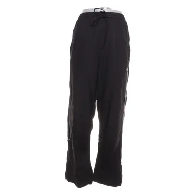 Mjukisbyxor (Svart) från SOC Polyester, Nylon