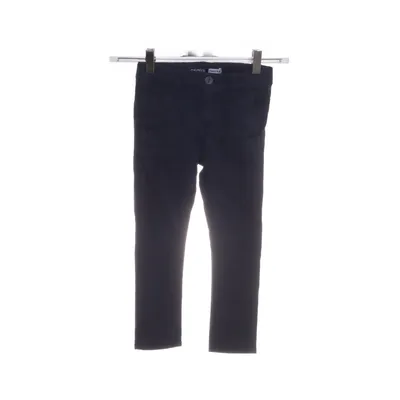 Chinos (Blå) från Okaïdi Bomull, Elastan