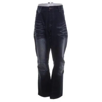 Jeans (Blå) från Jack's Sportswear Bomull, Polyester