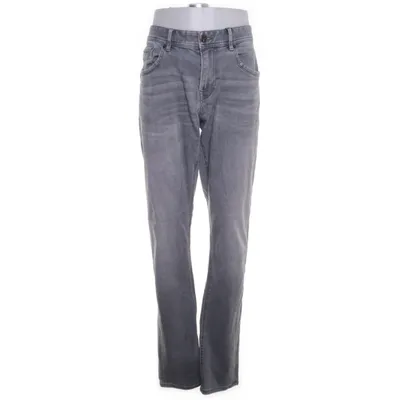 Jeans (Grå) från PME Legend Bomull, Elastan, Återvunnen polyester