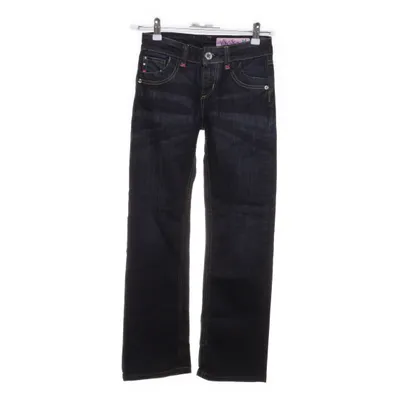 Jeans (Blå) fra Vingino Bomuld, Elastan