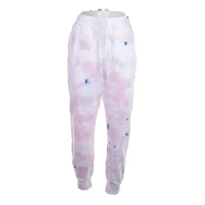 Sweatpants (Blue, Purple) from Ellesse Cotton