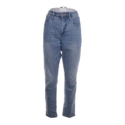 Jeans (Blå) från Denim 1953 Bomull, Elastan