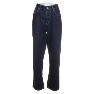 Jeans (Blå) från Karve Lyocell, Viskos