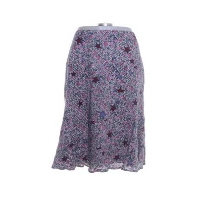 Rok (Meerkleurig) van Betty Barclay
