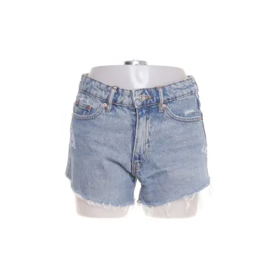 Jeansshorts (Blå) från Perfect Jeans Gina Tricot Bomull