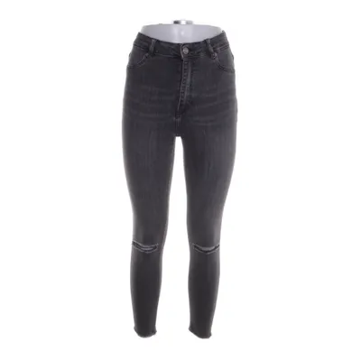 Jeans (Grå) från Cheap Monday Bomull, Elastan, Polyester