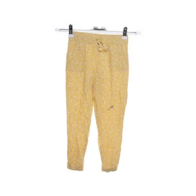 Byxor (Gul, Flerfärgad) från H&M Kids Viskos