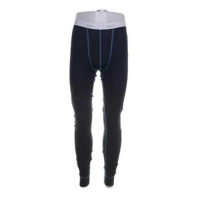 Base layer pants (Blue) from Swix Polyester