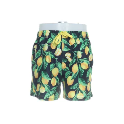 Badshorts (Grön, Flerfärgad) från Dedoles Återvunnen polyester