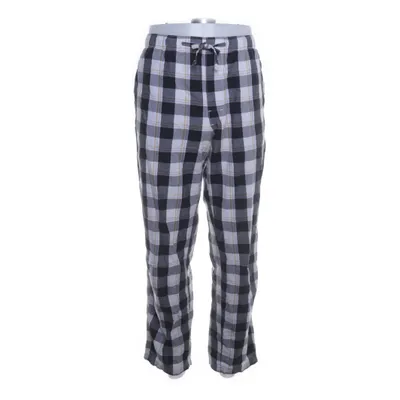 Pyjamasbyxor (Svart, Vit, Flerfärgad) från H&M Bomull