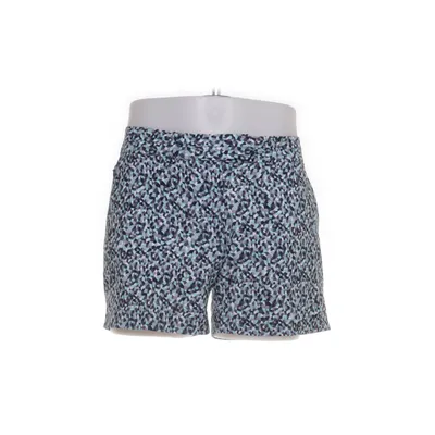 Shorts (Turkos, Flerfärgad) från J.Lindeberg Elastan, Polyester