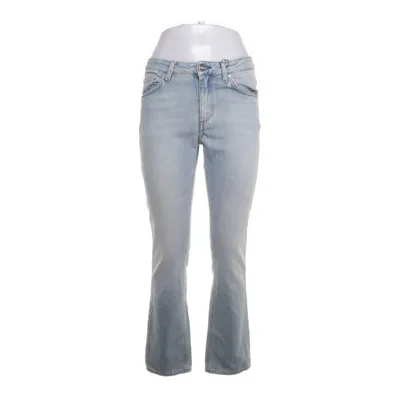 Jeans (Blue) from Totême Cotton