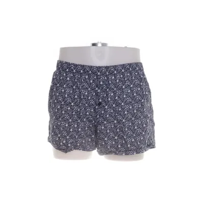 Pyjamasshorts (Blå, Vit) från H&M