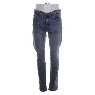 Jeans (Blue) from HKT Cotton, Elastane
