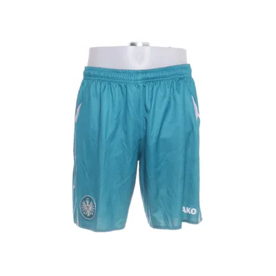 Trainingsshorts (Groen) van Jako Polyester