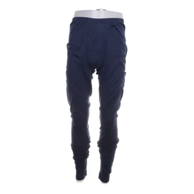 Långkalsonger (Blå) från Odlo Polyester