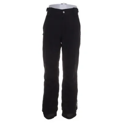 Skibroek (Zwart) van Five Seasons Polyamide, Polyester