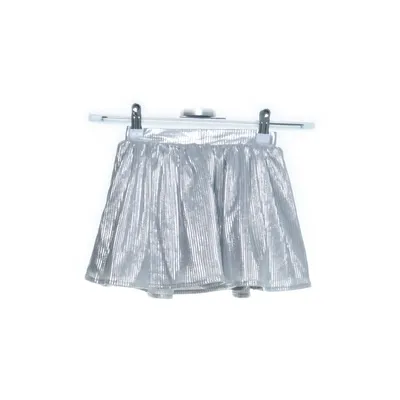 Kjol (Silverfärgad) från Tahari Polyester
