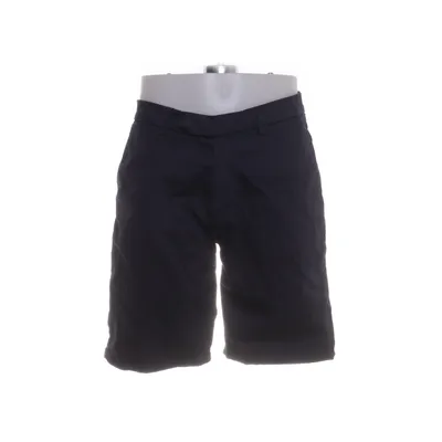 Shorts (Blue) from Luca Faloni Cotton, Elastane