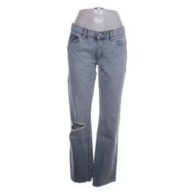 Jeans (Blå) från Abrand Jeans Bomull