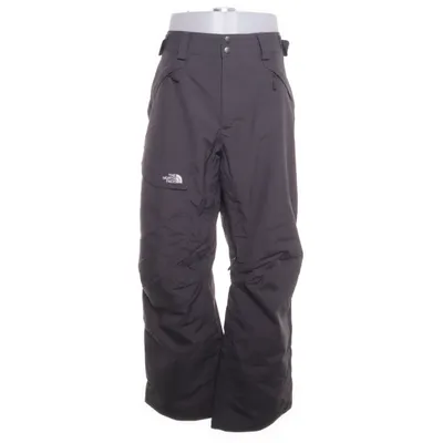 Overtræksbukser (Grå) fra The North Face Nylon, Polyester