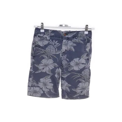 Shorts (Blå, Grå) från Scotch Shrunk Bomull
