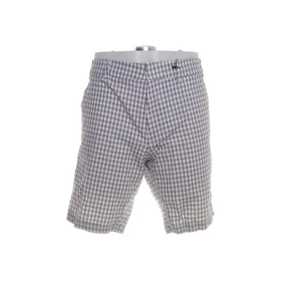 Shorts (Svart, Vit, Flerfärgad) från Boss Hugo Boss Bomull