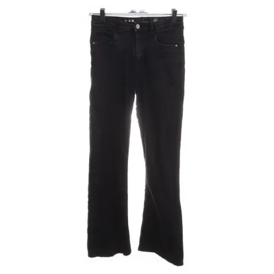 Jeans (Gray) from Lab Industries by KappAhl Cotton, Elastane, Polyester