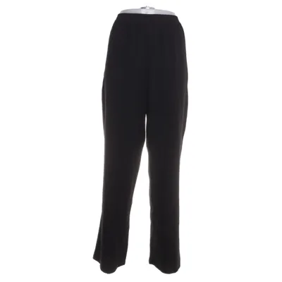 Palazzo broek (Zwart) van JJXX Elastaan, Polyester