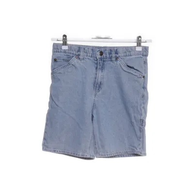 Short en jean (Bleu) de Name It Coton recyclé