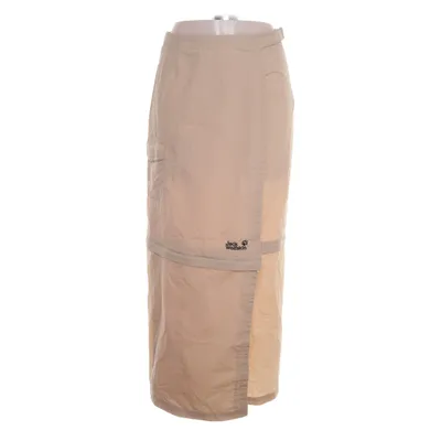 Wikkelrok (Beige) van Jack Wolfskin Polyamide