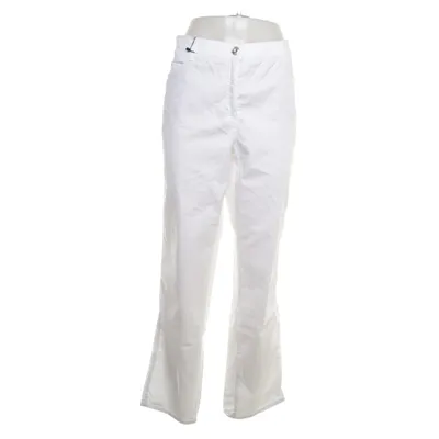 Jeans (Blå) från Brax Bomull, Elastan