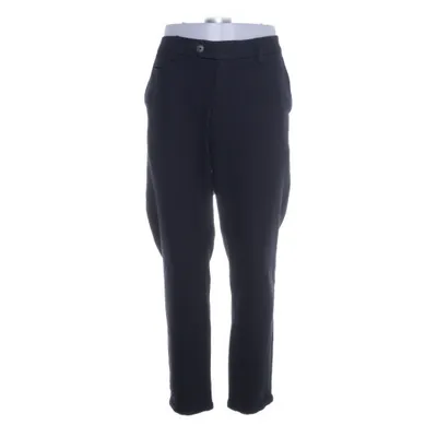 Pantalon de costume (Bleu) de Les Deux Élasthane, Viscose, Polyester recyclé