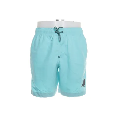 Träningsshorts (Blå) från Blue Seven Polyester