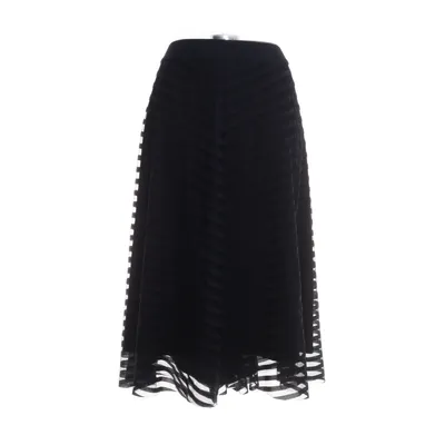 Kjol (Blå) från Essentials by Tchibo Återvunnen polyester