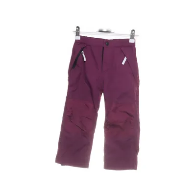 Täckbyxor (Lila) från Varför Därför Polyamid, Polyester