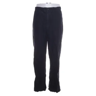 Chinos (Blå) från Norse Projects Bomull, Linne