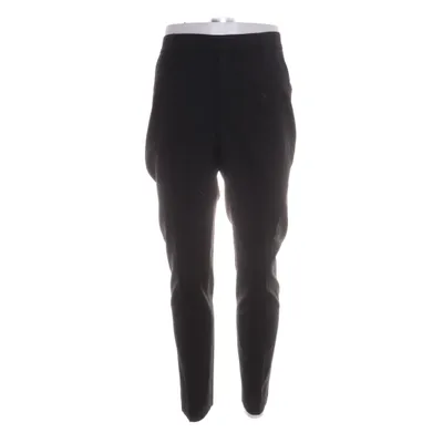 Kostymbyxor (Svart) från Filippa K Elastan, Ull